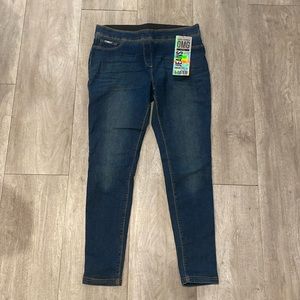 COCO + CARMEN Skinny Jeans. NWT size L (12-14)